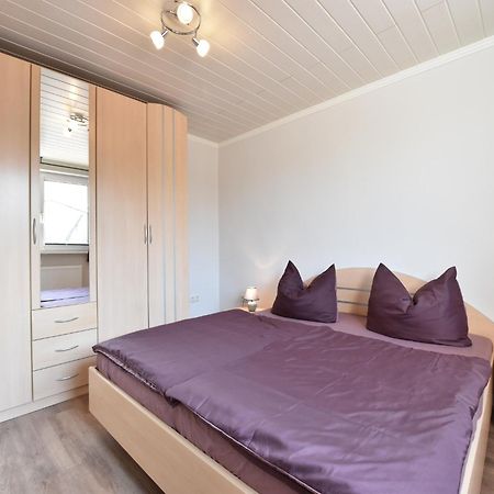 Apartment With Terrace In Warnkenhagen Warnkenhagen  外观 照片