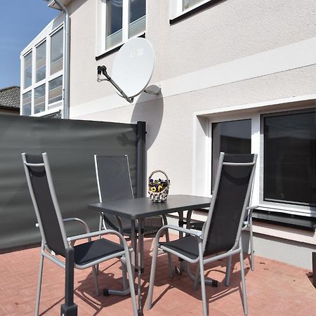 Apartment With Terrace In Warnkenhagen Warnkenhagen  外观 照片