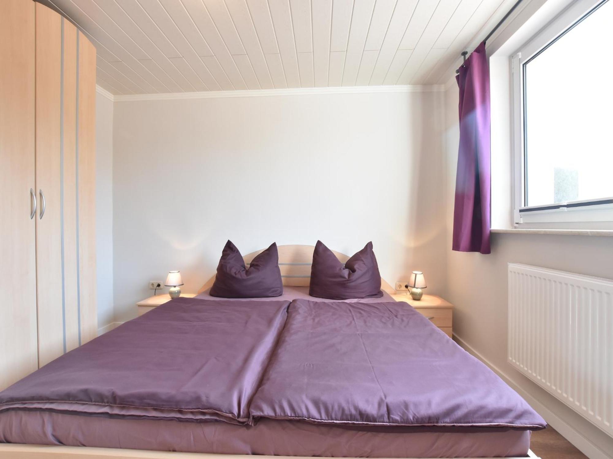 Apartment With Terrace In Warnkenhagen Warnkenhagen  外观 照片