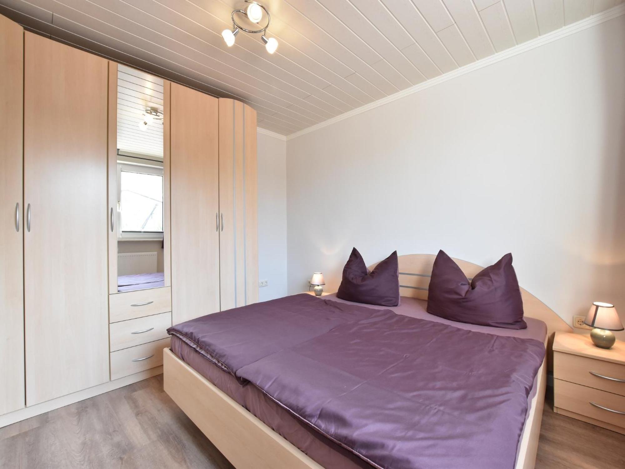 Apartment With Terrace In Warnkenhagen Warnkenhagen  外观 照片