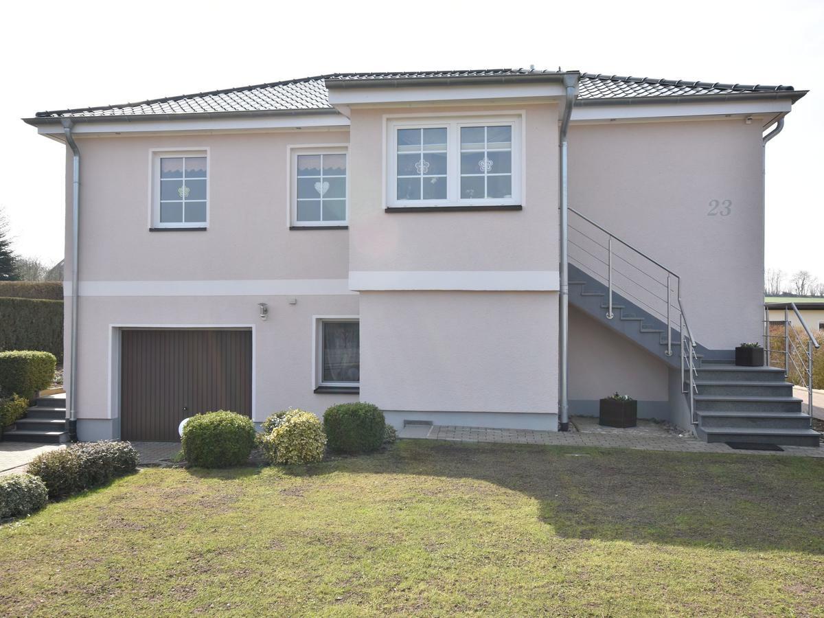 Apartment With Terrace In Warnkenhagen Warnkenhagen  外观 照片